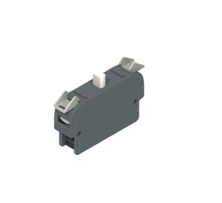 E2 CP11G2V1, BLOCK DE CONTACTO 1NA+1NC