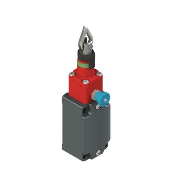 FD 1878. INTERRUPTOR DE SEGURIDAD