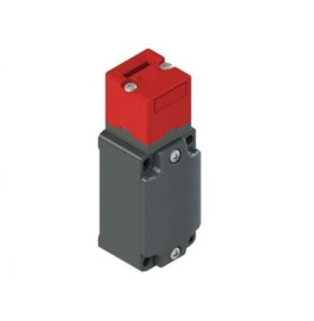 FD 2193, INTERRUPTOR DE SEGURIDAD, 3NC, ACCION LENTA, CONEX. PG13.5, IP67