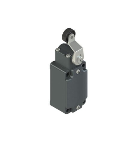 FD 551, FINAL DE CARRERA PALANCA INVERTIDA C/ ROLDANA TERMOPLASTICA, 1NA+1NC, ACCION RAPIDA, CONEX. PG13.5, IP67 FD 551, FINAL DE CARRERA PALANCA INVERTIDA C/ ROLDANA TERMOPLASTICA, 1NA+1NC, ACCION RAPIDA, CONEX. PG13.5, IP67