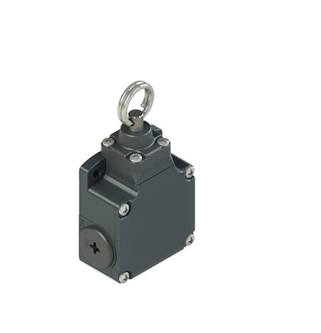 FL 276-M2, FINAL DE CARRERA PEQUEÑO P/ ACCIONAMIENTO POR CUERDA, 2NA+2NC, ACCION RAPIDA, CONEX. M20, IP67 FL 276-M2, FINAL DE CARRERA PEQUEÑO P/ ACCIONAMIENTO POR CUERDA, 2NA+2NC, ACCION RAPIDA, CONEX. M20, IP67