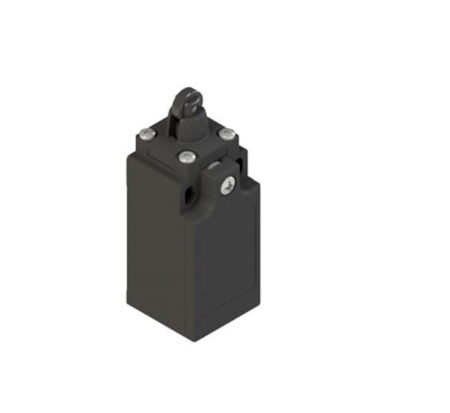 FR 1015-M2, FINAL DE CARRERA EMBOLO C/ ROLDANA TERMOPLASTICA, 2NA, ACCION LENTA, CONEX. M20, IP67