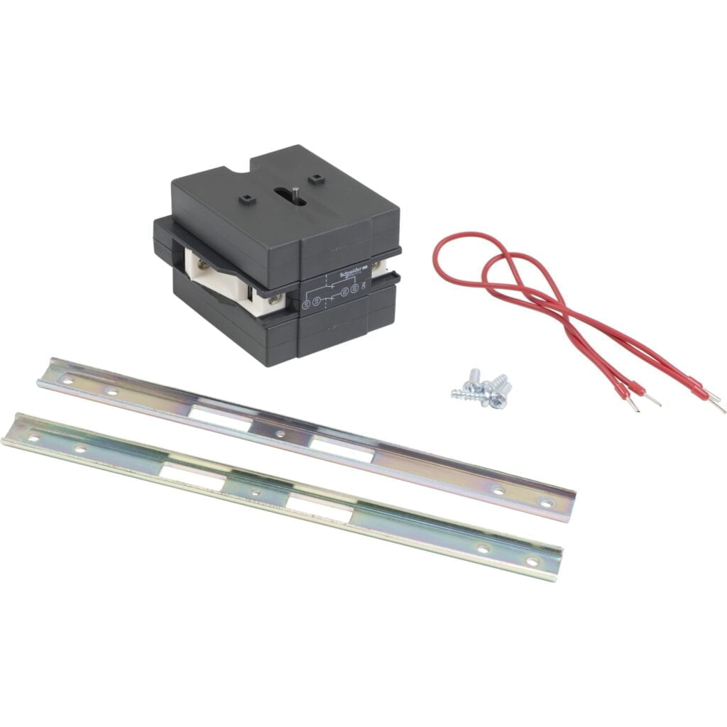 LA9D11502. KIT ENCLAVAMIENTO MECANICO