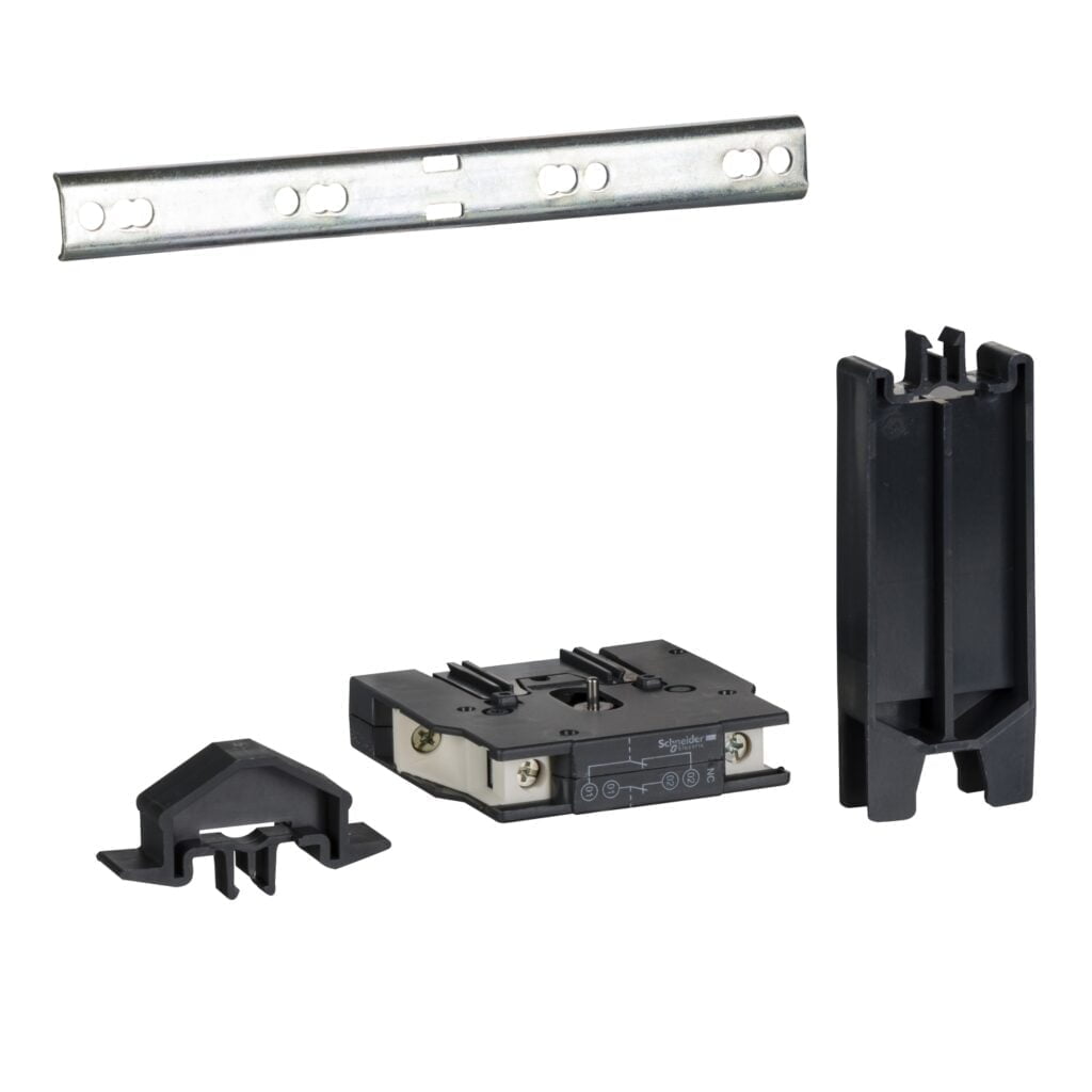 LA9D4002. KIT ENCLAVAMIENTO MECANICO