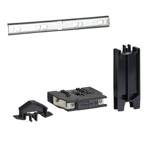 LA9D4002. KIT ENCLAVAMIENTO MECANICO