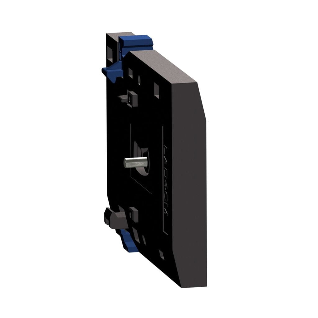 LAD4CM. KIT ENCLAVAMIENTO MECANICO