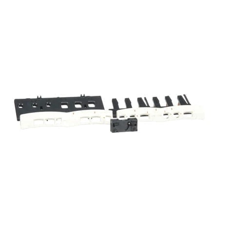 LAD9R1V. KIT ENCLAVAMIENTO MECANICO-ELECTRICO