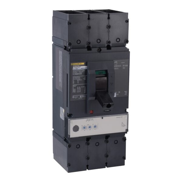 LGL36400U33X. INT. CAJA MOLDEADA POWERPACT L