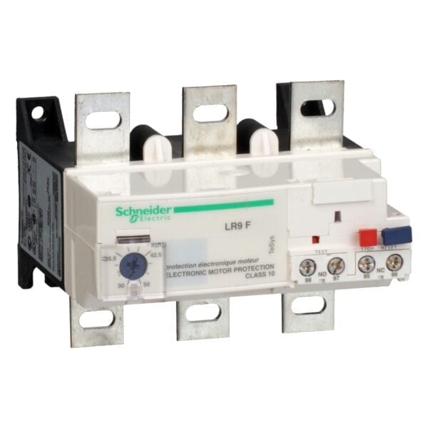 LR9F5357. RELE TERMICO 30-50A
