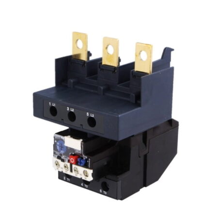 LRD4367, RELE TERMICO 95-120A, 1NA+1NC P/ D115-150 LRD4367, RELE TERMICO 95-120A, 1NA+1NC P/ D115-150