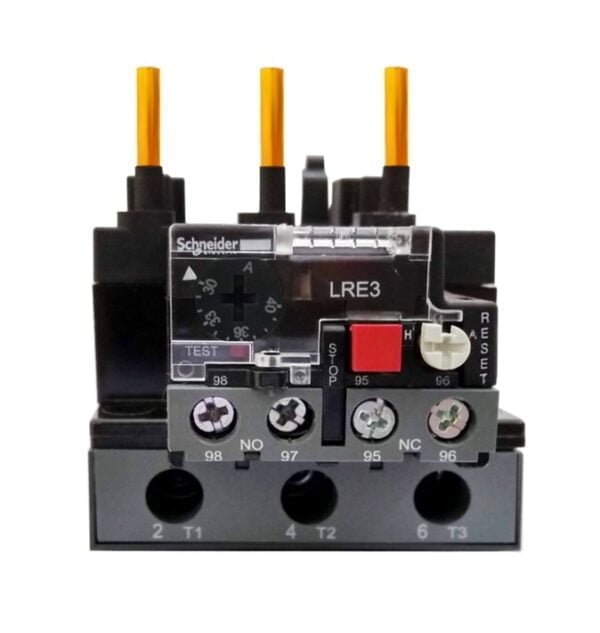 LRE355. RELE TERMICO 30-40A