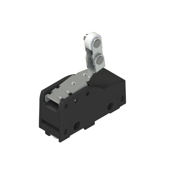 MK V11D47. MICRO SWITCH PALANCA CORTA