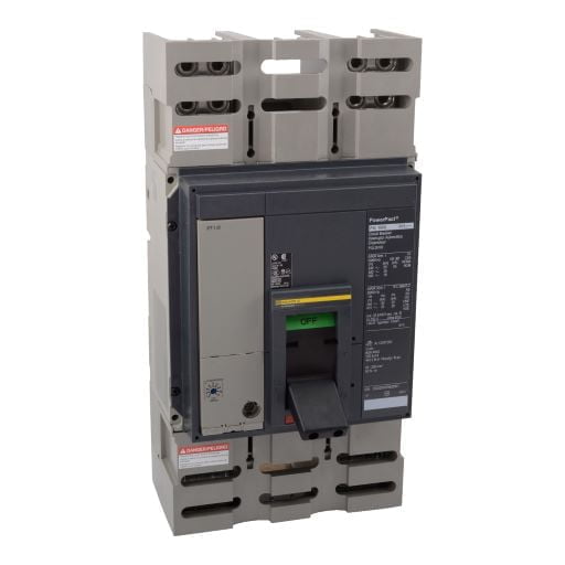 PJL36080U33A. INT. CAJA MOLDEADA POWERPACT P