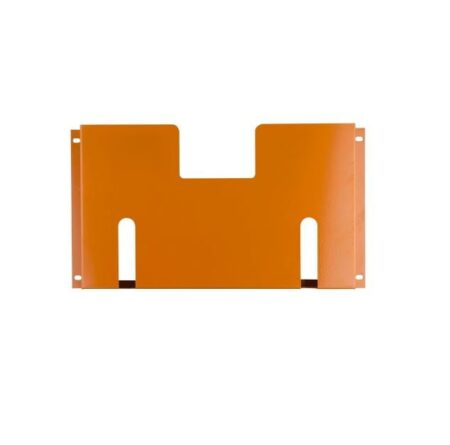 PP800, PORTA PLANO METALICO RAL2000