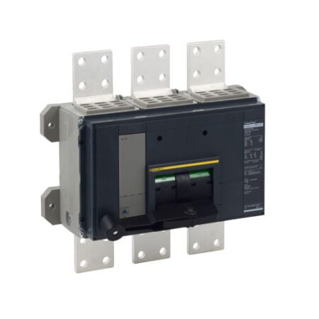 RJF36200U33A, INT. CAJA MOLDEADA POWERPACT R ELECTRONICO TRIF. FIJO 2000A, 100KA/240VAC, 65KA/480VAC RJF36200U33A, INT. CAJA MOLDEADA POWERPACT R ELECTRONICO TRIF. FIJO 2000A, 100KA/240VAC, 65KA/480VAC