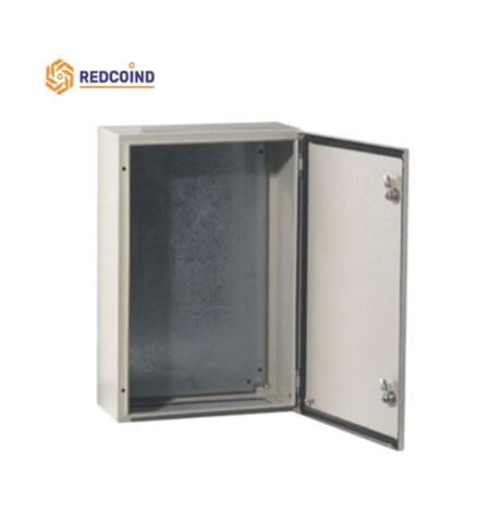 ST5 725, TABLERO METALICO ADOSABLE C/P 700X500X250MM, IP66 ST5 725, TABLERO METALICO ADOSABLE C/P 700X500X250MM, IP66