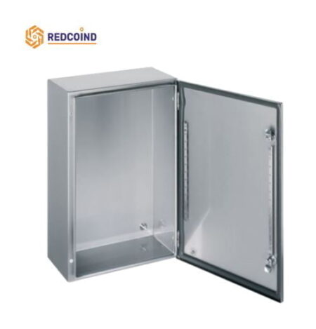 STX4-625, TABLERO ACERO INOX. ADOSABLE C/P 600X400X250MM, IP66 STX4-625, TABLERO ACERO INOX. ADOSABLE C/P 600X400X250MM, IP66