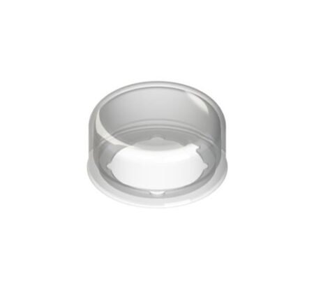 VE CA1A1, CAPUCHA DE GOMA P/ PULSADOR RASANTE VE CA1A1, CAPUCHA DE GOMA P/ PULSADOR RASANTE