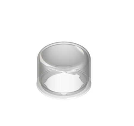 VE CA1B1, CAPUCHA DE GOMA P/ PULSADOR SALIENTE VE CA1B1, CAPUCHA DE GOMA P/ PULSADOR SALIENTE