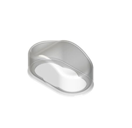 VE CA1C1, CAPUCHA DE GOMA P/ PULSADOR DOBLE-TRIPLE SALIENTE VE CA1C1, CAPUCHA DE GOMA P/ PULSADOR DOBLE-TRIPLE SALIENTE