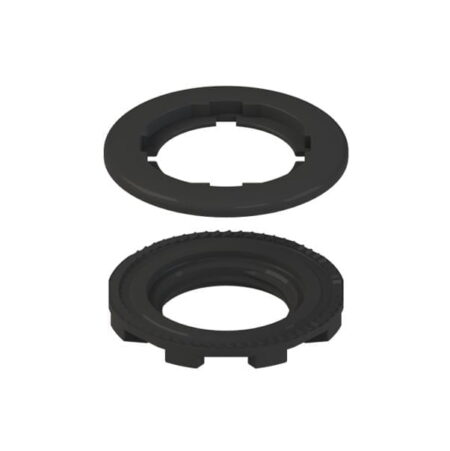 VE GF151A, ADAPTADOR P/ PULSADOR DIAM. 22MM A 30MM