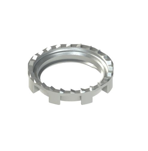 VE GF720A. ANILLO DE FIJACION DE METAL