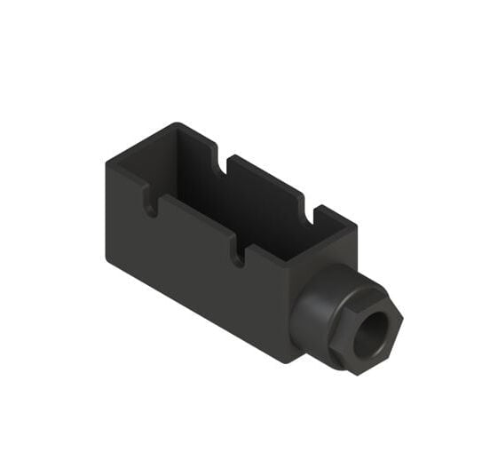 VF C02. PROTECTOR PVC