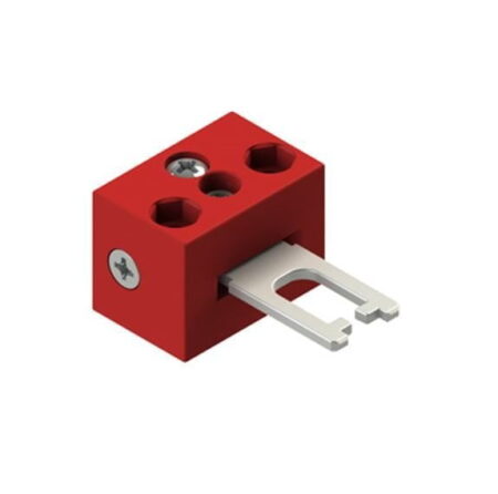 VF KEYD3, ACTUADOR AJUSTABLE EN DOS DIRECCIONES P/ INTERRUPTOR DE SEGURIDAD VF KEYD3, ACTUADOR AJUSTABLE EN DOS DIRECCIONES P/ INTERRUPTOR DE SEGURIDAD