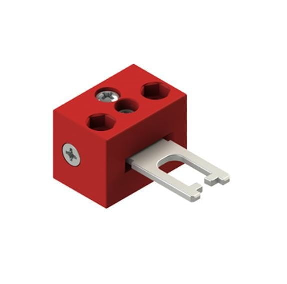 VF KEYD3. ACTUADOR AJUSTABLE