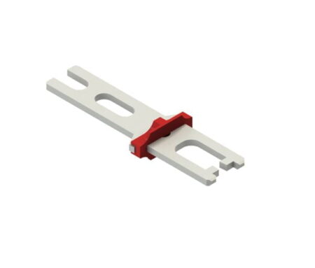 VF KEYD5, ACTUADOR EXTENDIDO P/ INTERRUPTOR DE SEGURIDAD VF KEYD5, ACTUADOR EXTENDIDO P/ INTERRUPTOR DE SEGURIDAD