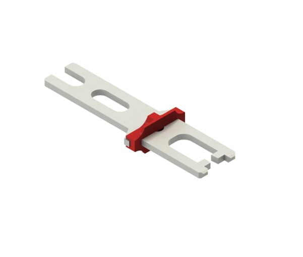 VF KEYD5. ACTUADOR EXTENDIDO