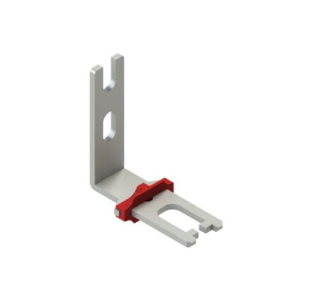 VF KEYD6, ACTUADOR EXTENDIDO Y EN ÁNGULO P/ INTERRUPTOR DE SEGURIDAD VF KEYD6, ACTUADOR EXTENDIDO Y EN ÁNGULO P/ INTERRUPTOR DE SEGURIDAD