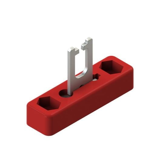 VF KEYD7. ACTUADOR AJUSTABLE