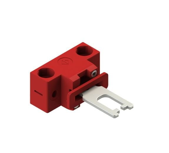 VF KEYD8. ACTUADOR UNIVERSAL