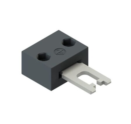 VF KEYF2, ACTUADOR ARTICULADO P/ INTERRUPTOR DE SEGURIDAD VF KEYF2, ACTUADOR ARTICULADO P/ INTERRUPTOR DE SEGURIDAD