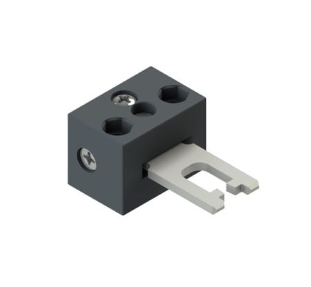 VF KEYF3, ACTUADOR AJUSTABLE EN DOS DIRECCIONES P/ INTERRUPTOR DE SEGURIDAD VF KEYF3, ACTUADOR AJUSTABLE EN DOS DIRECCIONES P/ INTERRUPTOR DE SEGURIDAD