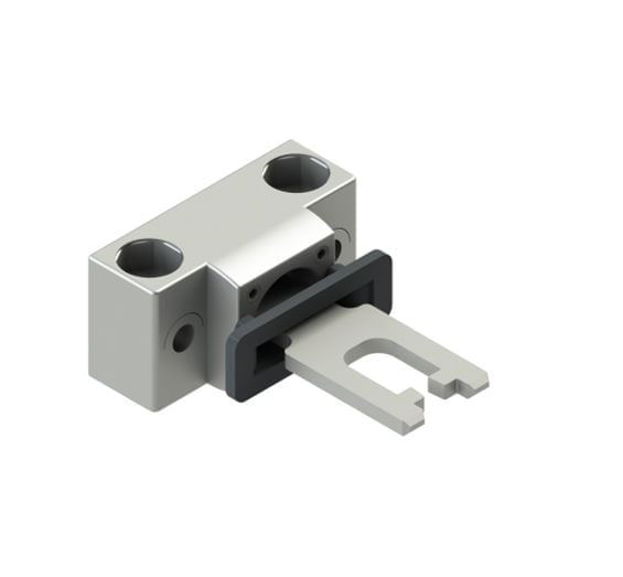 VF KEYF8. ACTUADOR UNIVERSAL