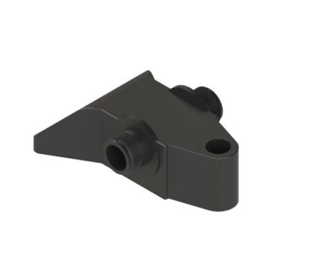 VF KIT20, KIT UNION (TUERCAS-TORNILLOS), IP65 P/ PEDAL ELECTRICO VF KIT20, KIT UNION (TUERCAS-TORNILLOS), IP65 P/ PEDAL ELECTRICO