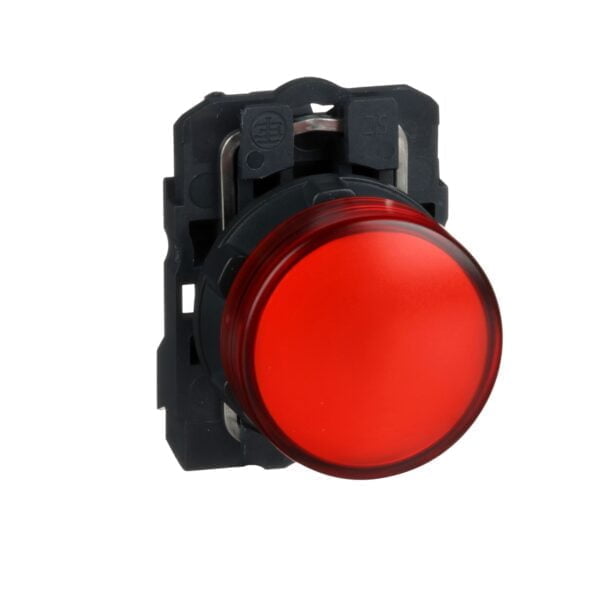 XB5AVG4. PILOTO ROJO LUMINOSO 120V