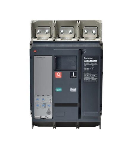 ZP0NS08N3M20FIEM7, NS800N – INT. CAJA MOLDEADA TRIF. REG. 320-800A, 50KA/220VAC, 50KA/ 440VAC, C/ MANDO 220V (MICROLOGIC 2.0) ZP0NS08N3M20FIEM7, NS800N – INT. CAJA MOLDEADA TRIF. REG. 320-800A, 50KA/220VAC, 50KA/ 440VAC, C/ MANDO 220V (MICROLOGIC 2.0)