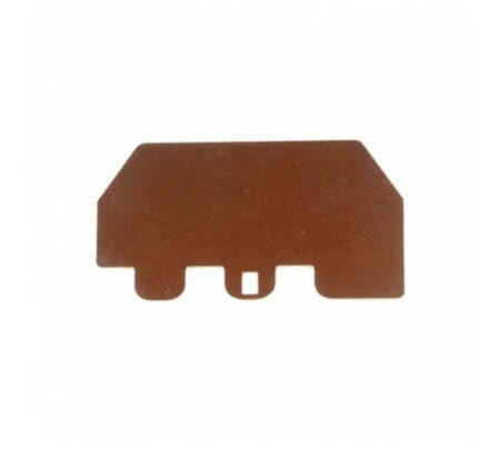 10185941, PDNH1 – PLACA DE DIVISIÓN «NH» P/ FUSIBLE TAM. 1