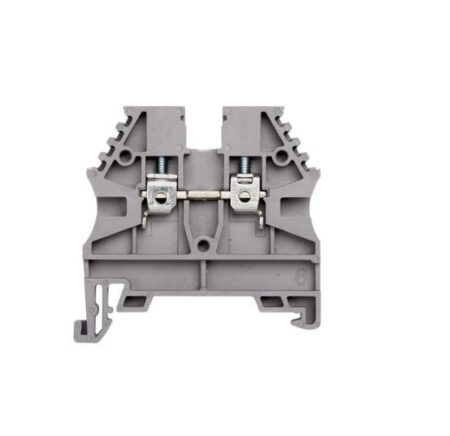 10261734, BTWP 2.5 – BORNERA UNIVERSAL 2.5MM2, GRIS 10261734, BTWP 2.5 – BORNERA UNIVERSAL 2.5MM2, GRIS