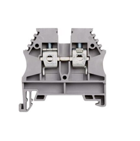 10261736, BTWP 6 – BORNERA UNIVERSAL 6MM2, GRIS 10261736, BTWP 6 – BORNERA UNIVERSAL 6MM2, GRIS