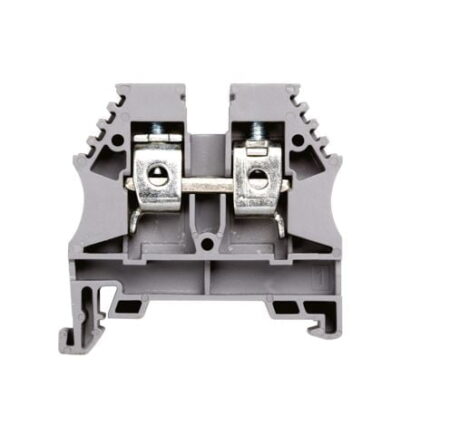 10261737, BTWP 10 – BORNERA UNIVERSAL 10MM2, GRIS 10261737, BTWP 10 – BORNERA UNIVERSAL 10MM2, GRIS