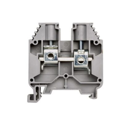 10261739, BTWP 35 – BORNERA UNIVERSAL 35MM2, GRIS 10261739, BTWP 35 – BORNERA UNIVERSAL 35MM2, GRIS