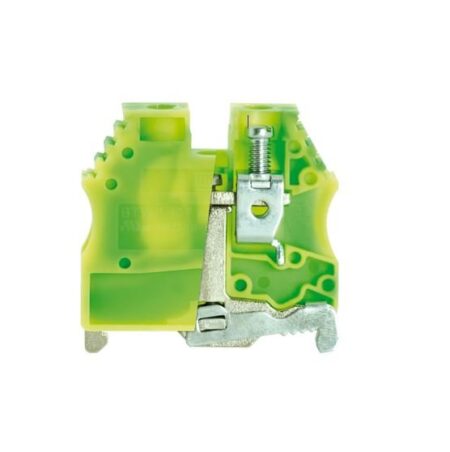 10261745, BTWP 6/10T-VD/AM – BORNERA TIERRA 6/10MM2, VERDE/AMARILLO 10261745, BTWP 6/10T-VD/AM – BORNERA TIERRA 6/10MM2, VERDE/AMARILLO