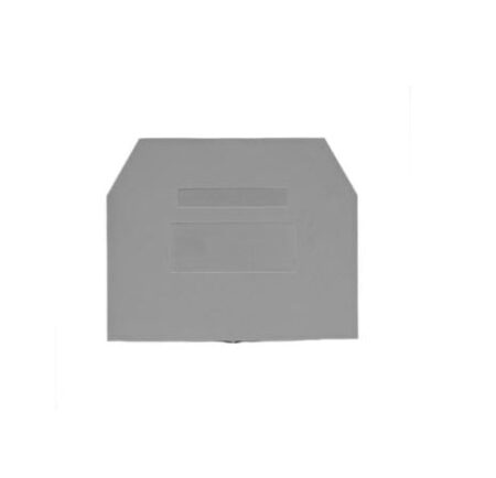 10261764, TF-BTWP 16 – TAPA TERMINAL P/ BORNERA 16MM2 10261764, TF-BTWP 16 – TAPA TERMINAL P/ BORNERA 16MM2