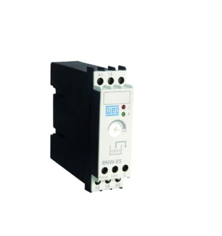 10318025, RNW-ESE09 – RELE DE CONTROL DE NIVEL, VACIADO(DETEC. NIVEL MAXIMO), 100-240VAC