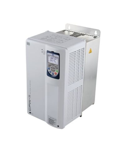 10574704, NA CFW11 0070 T2 SZ – VARIADOR DE FRECUENCIA TRIFASICO ND: 25HP/18.5KW 70A, HD: 20HP/15KW 56A, 200-240VAC, IP20 C/ FRENADO REOSTATICO 10574704, NA CFW11 0070 T2 SZ – VARIADOR DE FRECUENCIA TRIFASICO ND: 25HP/18.5KW 70A, HD: 20HP/15KW 56A, 200-240VAC, IP20 C/ FRENADO REOSTATICO