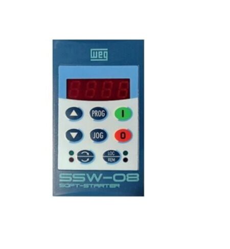 10885878, HMI-SSW08-REM – PANEL HMI REMOTA + MIS P/ SSW08